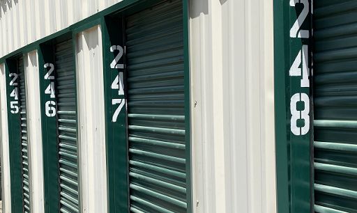 Self Storage of Anna Gallery - United States