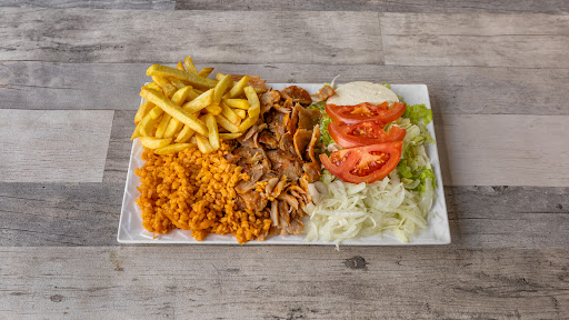Photo 4 - Kosan Burger Kebab