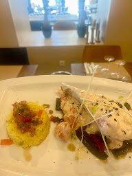 Photo n°70 de La Marenda à Banyuls-sur-Mer (Restaurant méditerranéen)