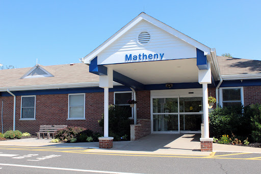 Matheny - Visual