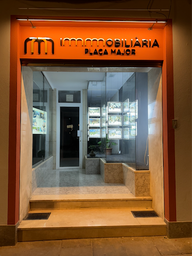 Immobiliària Plaça Major
