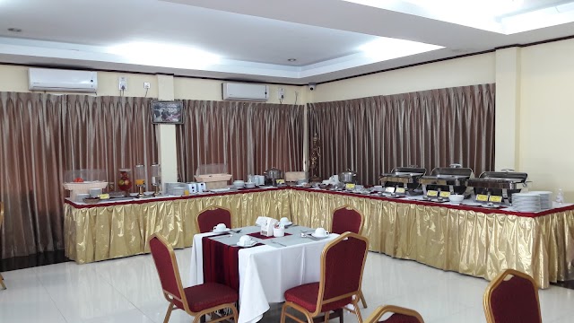 Hotel Zwe Ka Bin