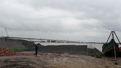 Photos of Daudkandi Launch Terminal