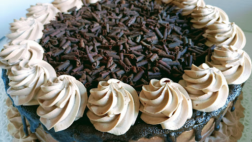 SPACCIO Torte Imperiali Gallery - Italy