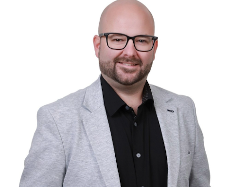 André-Philippe St-Germain courtier immobilier - Salaberry-de-Valleyfield