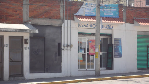 ALTIBA Servicios empresariales y profesionales - Thumbnail