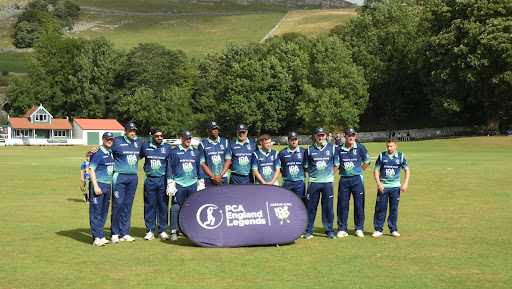 Settle Cricket Club Gallery - United Kingdom