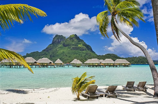 Big Blue Destinations