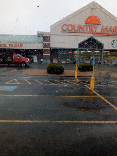 Cedar Ridge Shops