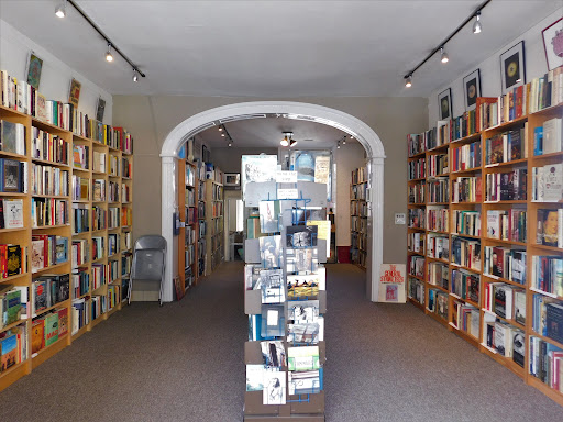 Fireside Bookshop - Thumbnail
