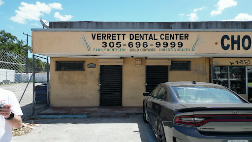 Verrett Dental Center - Thumbnail