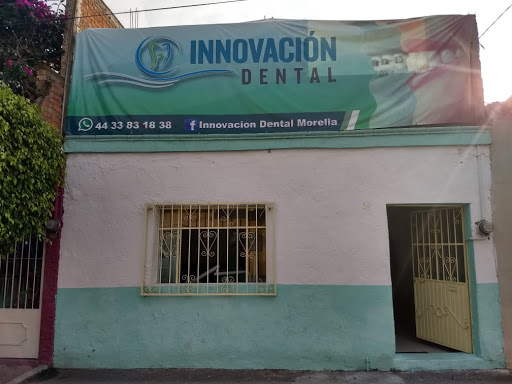 Innovación Dental Morelia - Thumbnail