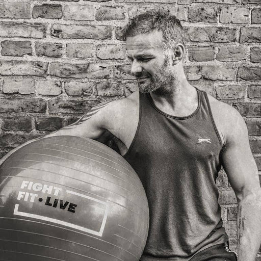 Fight Fit Live