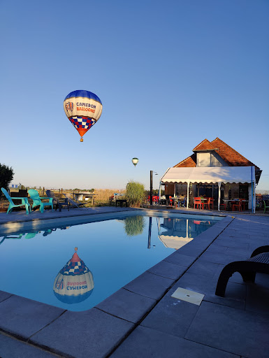Photo de Camping*** La Saline , Les Bords de Loue