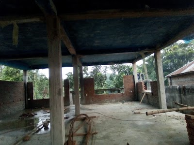 Photos of Farakpur Mosque