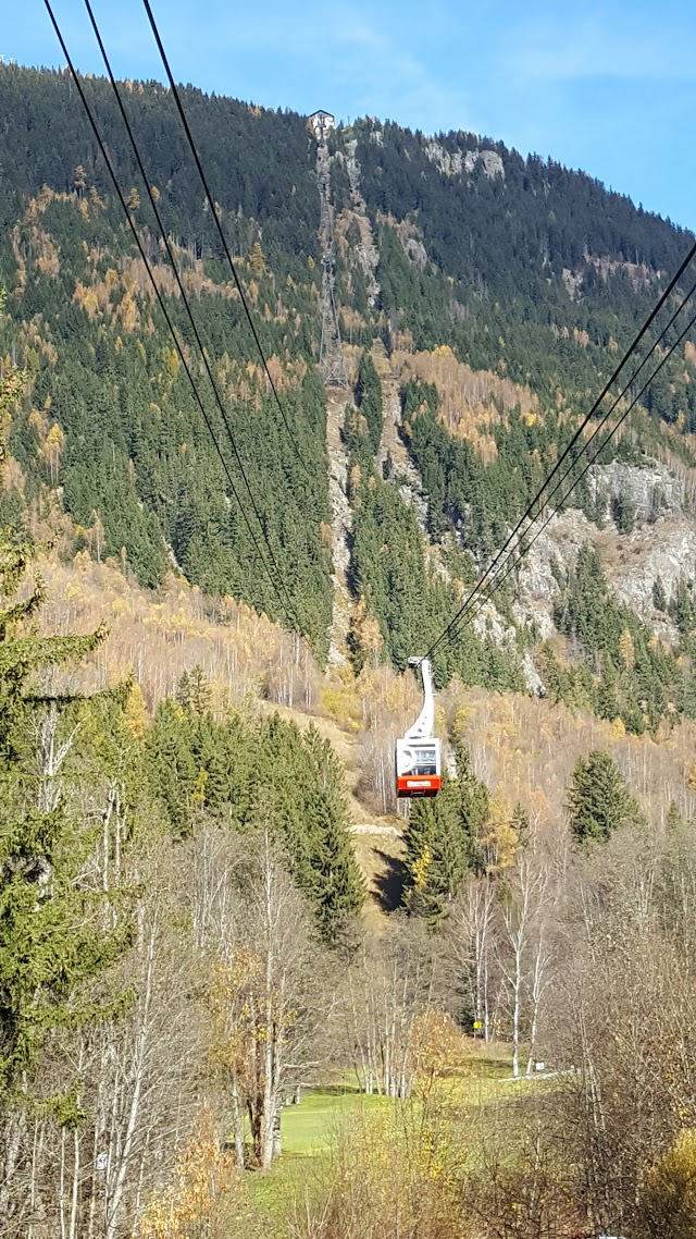La Flégère