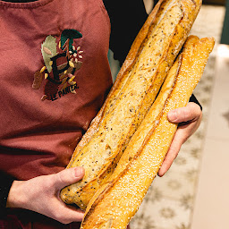 Photo n°4 de BOULANGERIE LE PANIER à Neuilly-sur-Seine (Boulangerie)