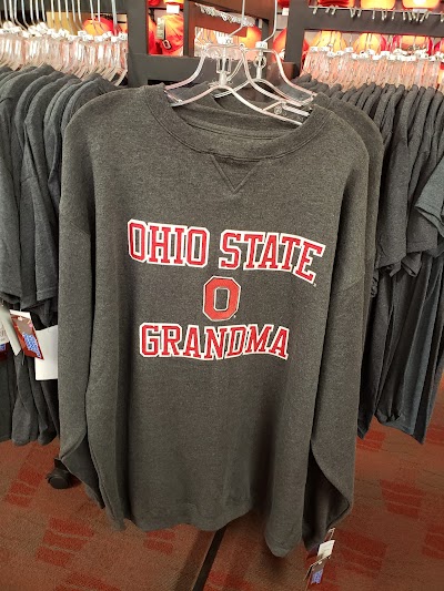 The Ohio State University Bookstore @ Tuttle Park Place