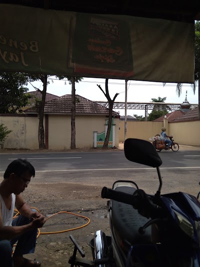 Photos of Roti Sharon Gading Rejo Pringsewu