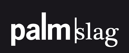 Palmslag - Visual