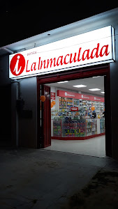 Botica La Inmaculada 0