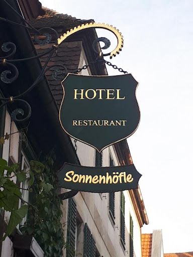 Hotel Sonnenhöfle - Thumbnail