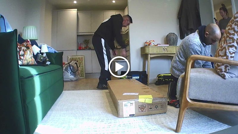 To & Fro Removals photo 3