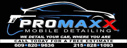 ProMaxx Mobile Detailing - Thumbnail