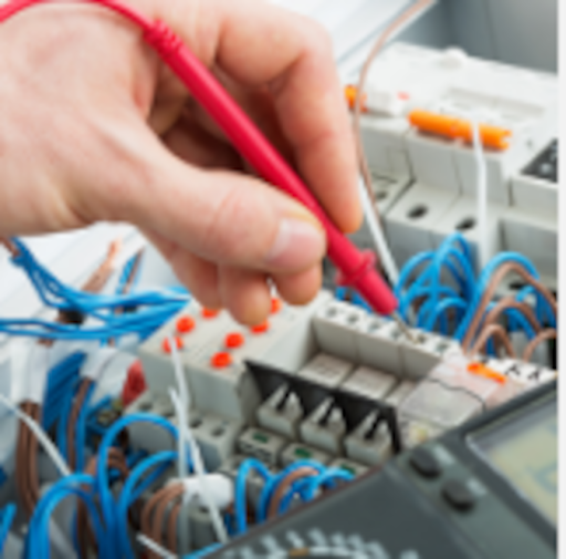 Bradeys Electrical - Visual