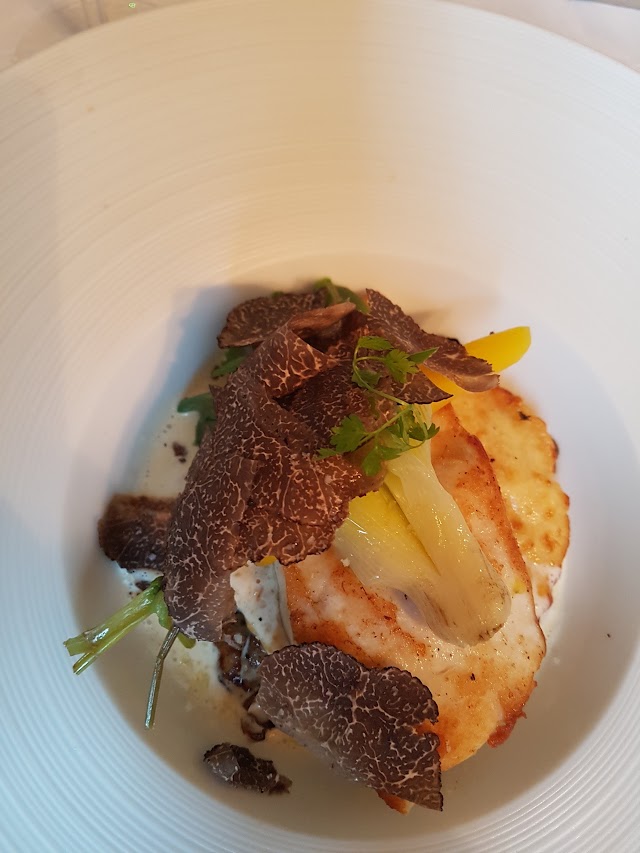 Restaurant l'Esterel