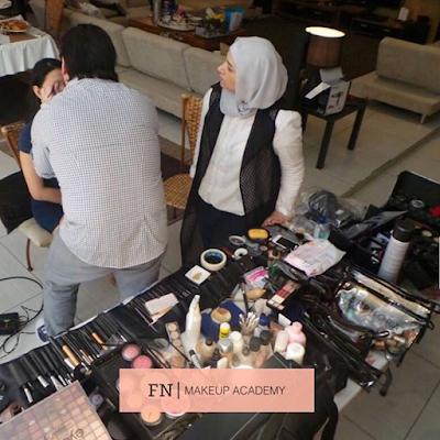 Photos of Fatima Naqi Ladies Beauty Salon & Spa & Make Up Academy