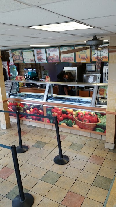 Photos of Subway Restaurants