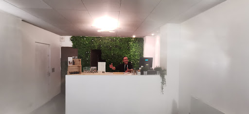 CBD Briançon - Highsociety Gallery - France