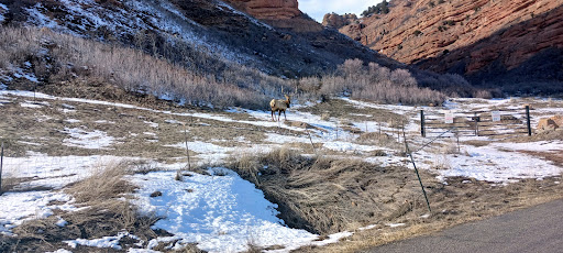 Echo canyon wildlife management area - Thumbnail