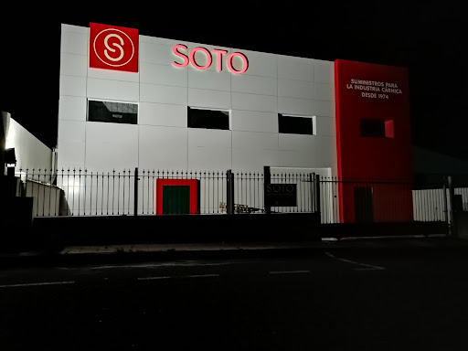Comercial SOTO s.l - Thumbnail