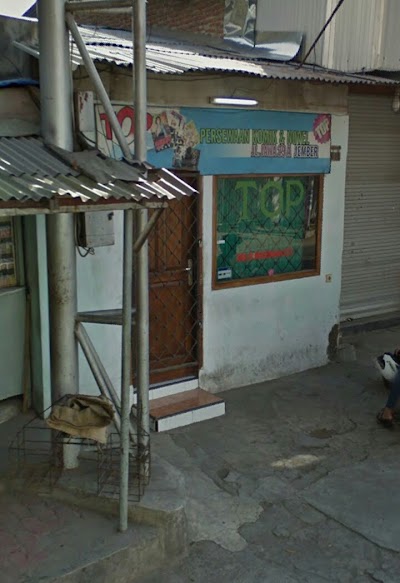 book-store