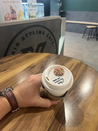 Yoon & Co. | Barber | Cafe | Hair | Gold Coast - Thumbnail