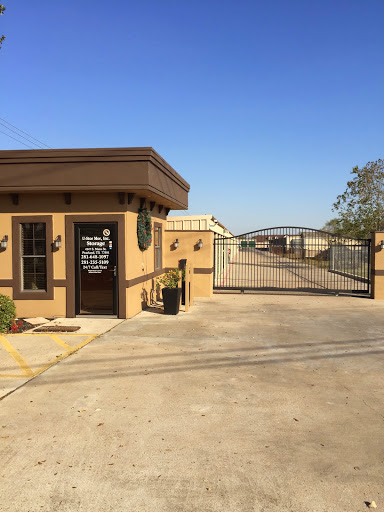 U-Stor Mor Inc Storage Pearland