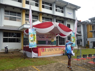 Photos of Universitas Bandar Lampung