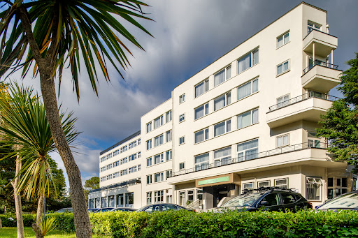 Queens Hotel & Spa Bournemouth