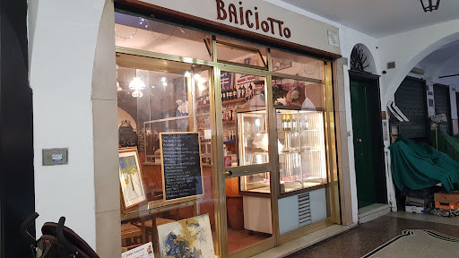 Baiciotto - Visual