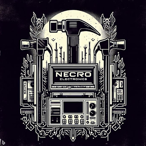 Necro Electronics - Thumbnail