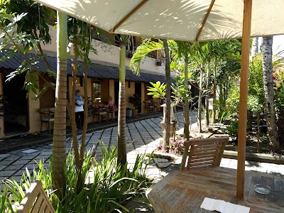 lodging