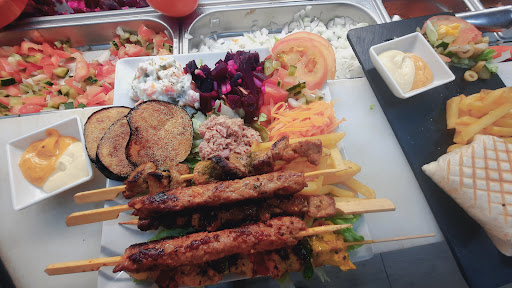 Restaurante el madina halal - Thumbnail