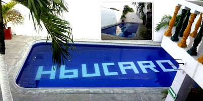 Photos of Hotel Bucaro