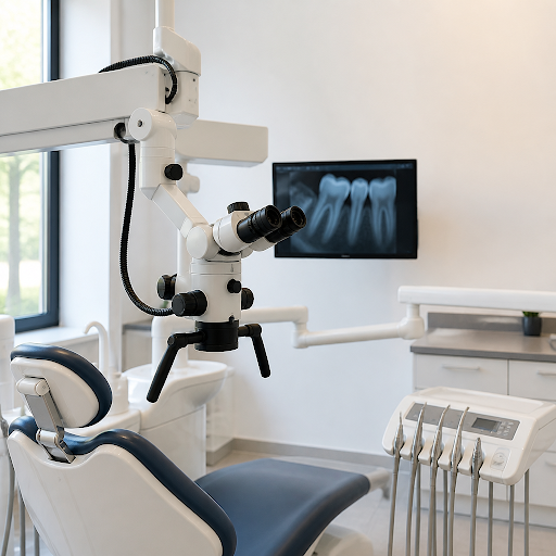 Wondering why your dentist sometimes refers you to an endodontist for root canal treatment? At En… post image