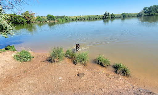 Chatfield Dog Park Parking - United States