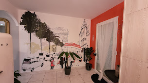 Photo n°24 de SR Peinture à Le Grand-Lemps (Peintre en bâtiment)