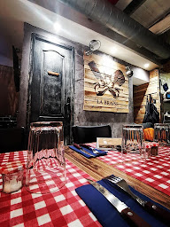 Photo n°33 de La Braise à Aix-en-Provence (Restaurant servant de la raclette)