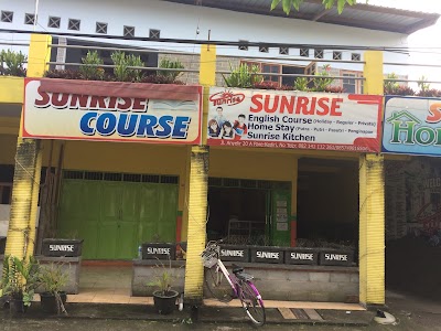 Photos of Sunrise